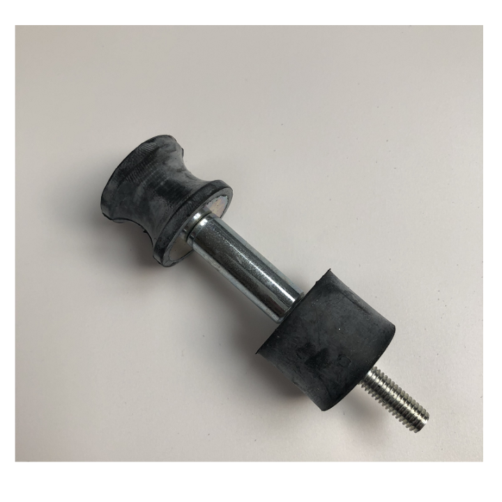 Silentbloc avant pour Robot BELROBOTICS BR21190