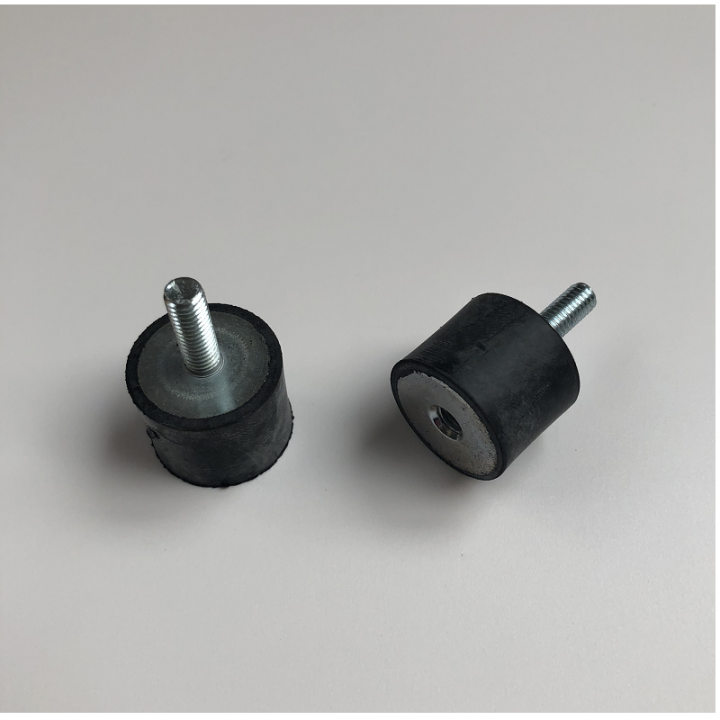 Lot de 2 Silentblocs arrière pour Robot BigMow BELROBOTICS BR14190