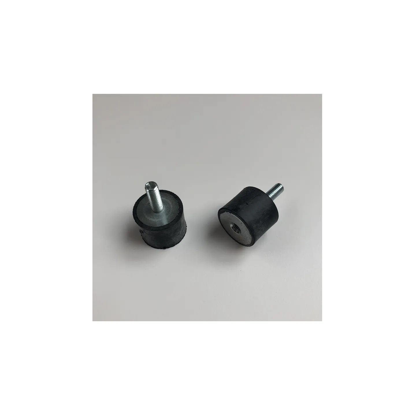 Lot de 2 Silentblocs arrière pour Robot BigMow BELROBOTICS BR14190