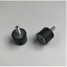 Lot de 2 Silentblocs arrière pour Robot BigMow BELROBOTICS BR14190