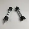 Lot de 2 Silentblocs avant pour Robot ParcMow BELROBOTICS BR34193