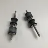 Lot de 2 Silentblocs arrière pour Robot ParcMow BELROBOTICS BR34190