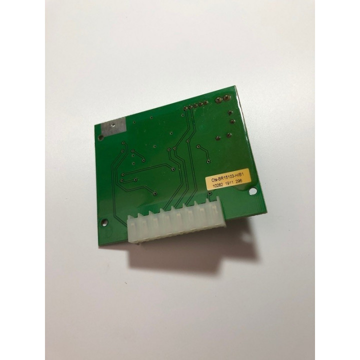 Carte électronique 5.1 de moteur de coupe pour Robot BELROBOTICS BR15103