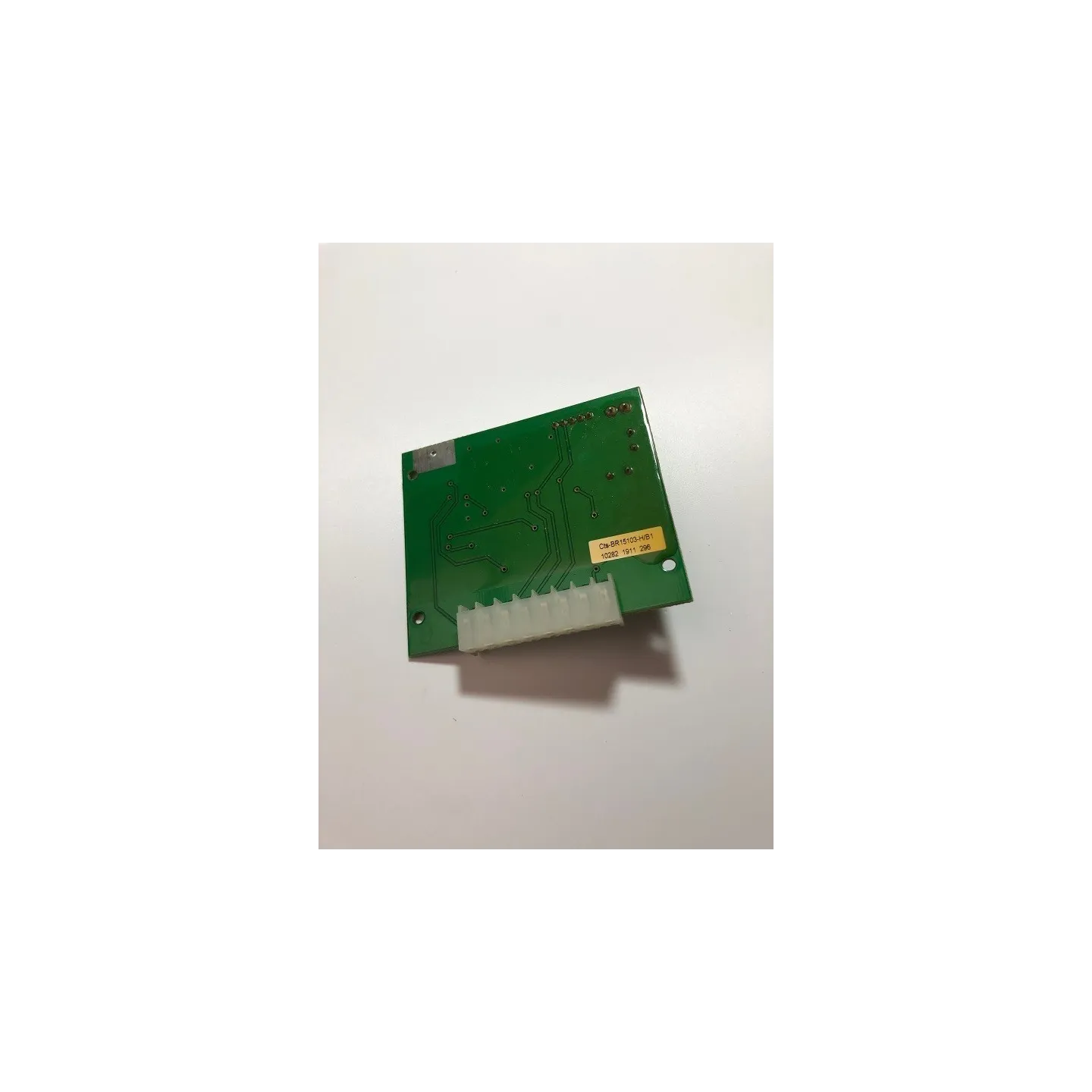Carte électronique 5.1 de moteur de coupe pour Robot BELROBOTICS BR15103