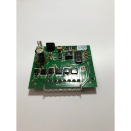 Carte électronique 5.1 de moteur de coupe pour Robot BELROBOTICS BR15103