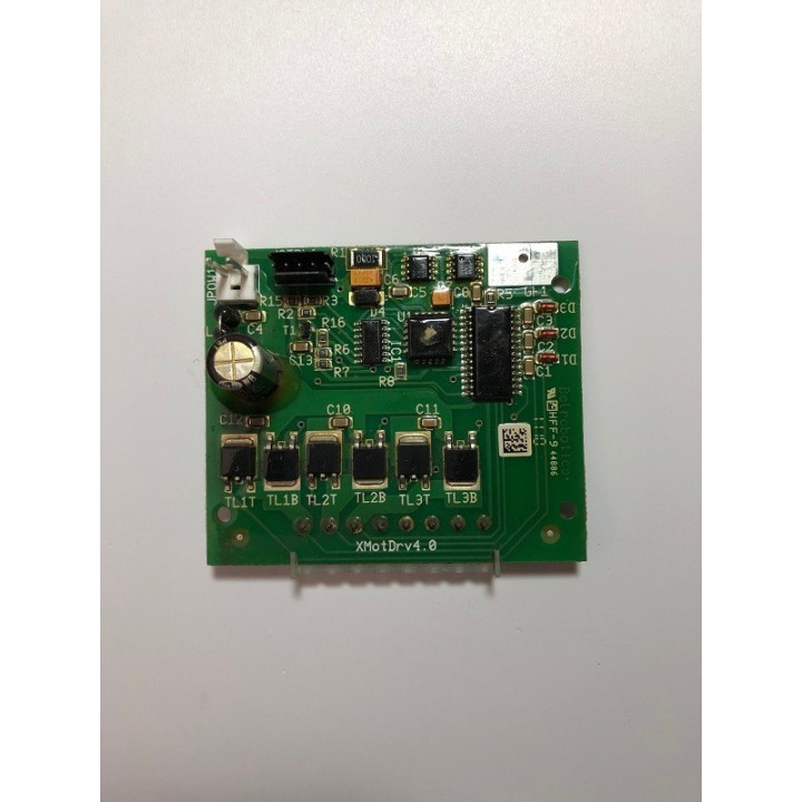 Carte électronique 5.1 de moteur de coupe pour Robot BELROBOTICS BR15103