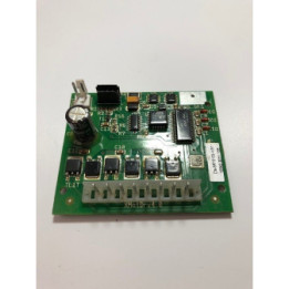 Carte électronique 5.1 de moteur de roue pour Robot BELROBOTICS BR15109