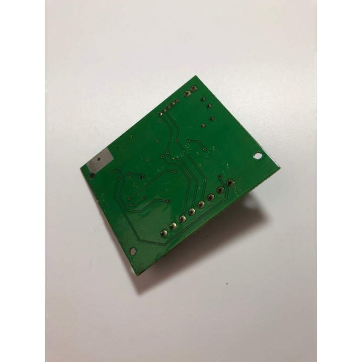 Carte électronique 5.1 de moteur de roue pour Robot BELROBOTICS BR15109