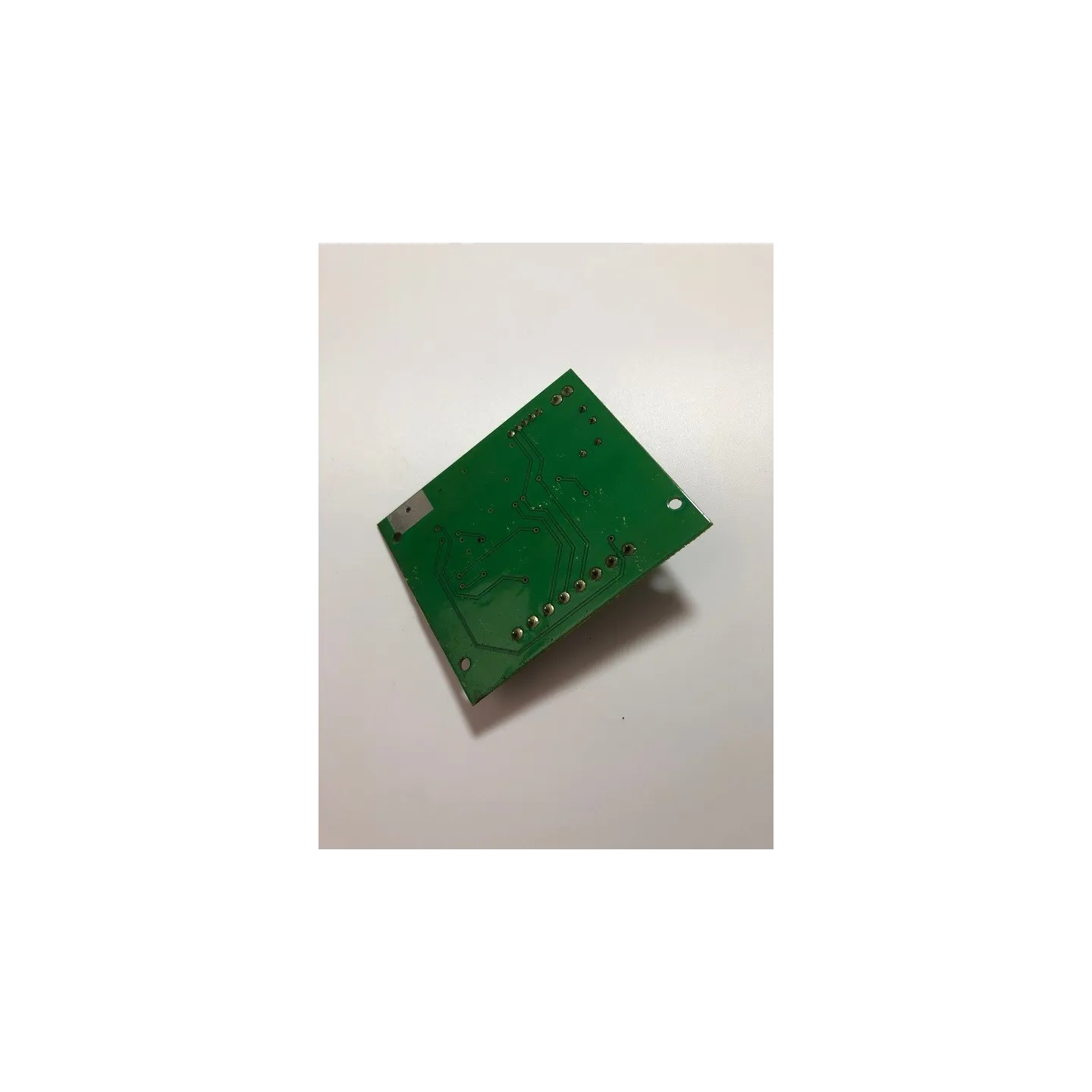 Carte électronique 5.1 de moteur de roue pour Robot BELROBOTICS BR15109