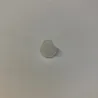 Capuchon Ø8mm pour plaque moteur de roue BELROBOTICS BR13125