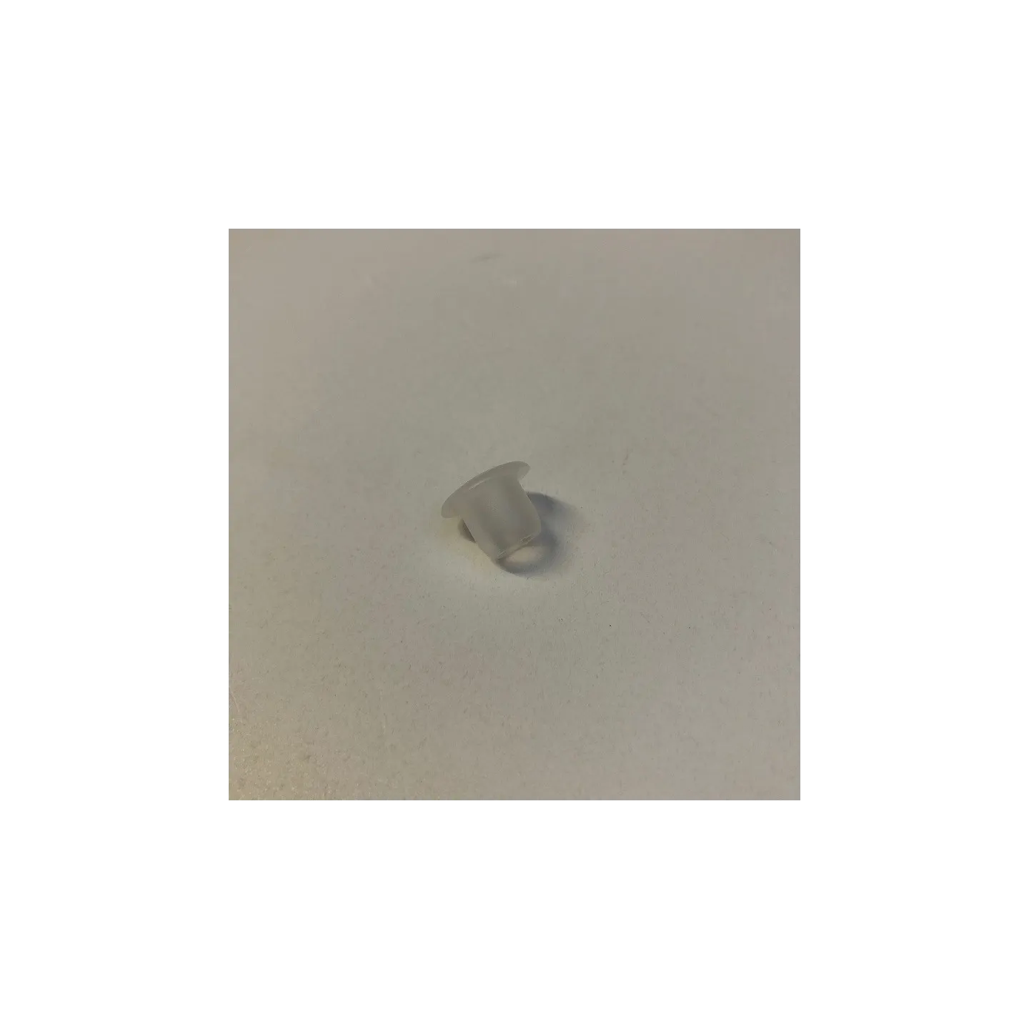 Capuchon Ø8mm pour plaque moteur de roue BELROBOTICS BR13125
