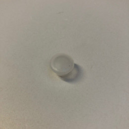 Capuchon Ø8mm pour plaque moteur de roue BELROBOTICS YAMABIKO YB-011-00001-0A