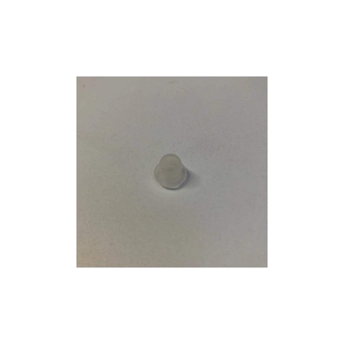 Capuchon Ø8mm pour plaque moteur de roue BELROBOTICS YAMABIKO YB-011-00001-0A