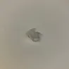 Capuchon Ø8mm pour plaque moteur de roue BELROBOTICS YAMABIKO YB-011-00001-0A