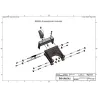Kit suspension pour Robot BELROBOTICS BR12290