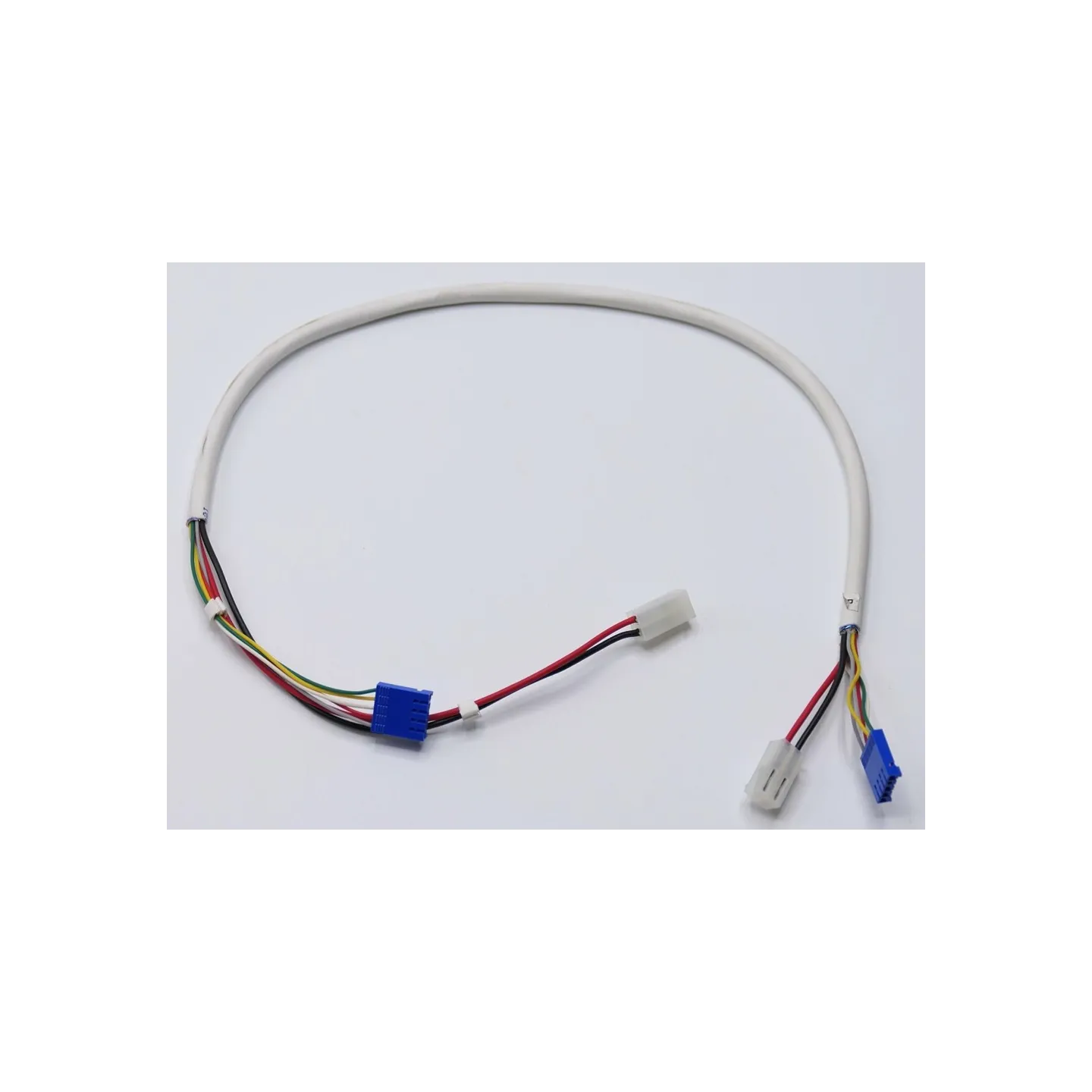 Câble moteur de roue droit pour Robot BigMow BELROBOTICS BR17060