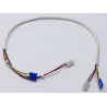 Câble moteur de roue droit pour Robot BigMow BELROBOTICS BR17060