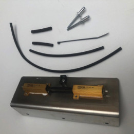 Kit 2 résistances de charge pour Robot BigMow BELROBOTICS BR11192