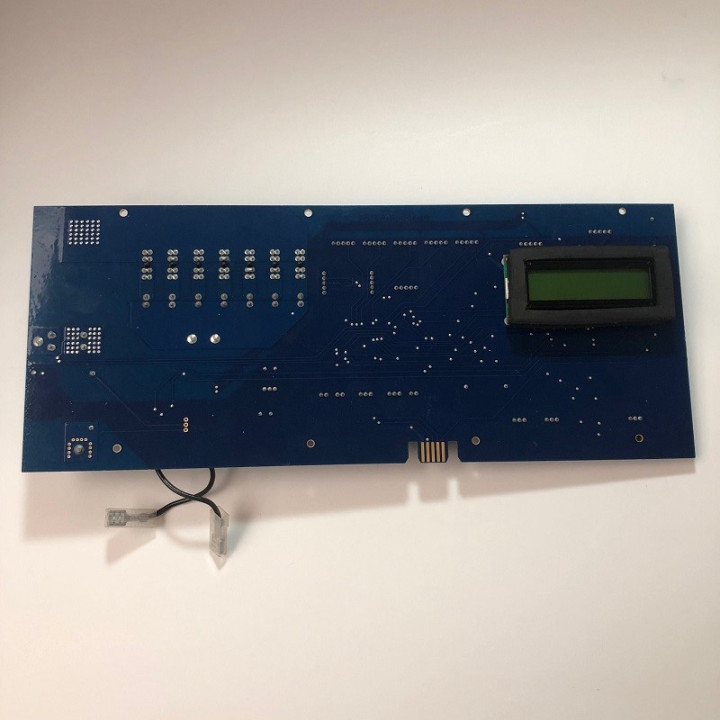Carte mère 4.0 BLEU pour Robot BELROBOTICS BR15191