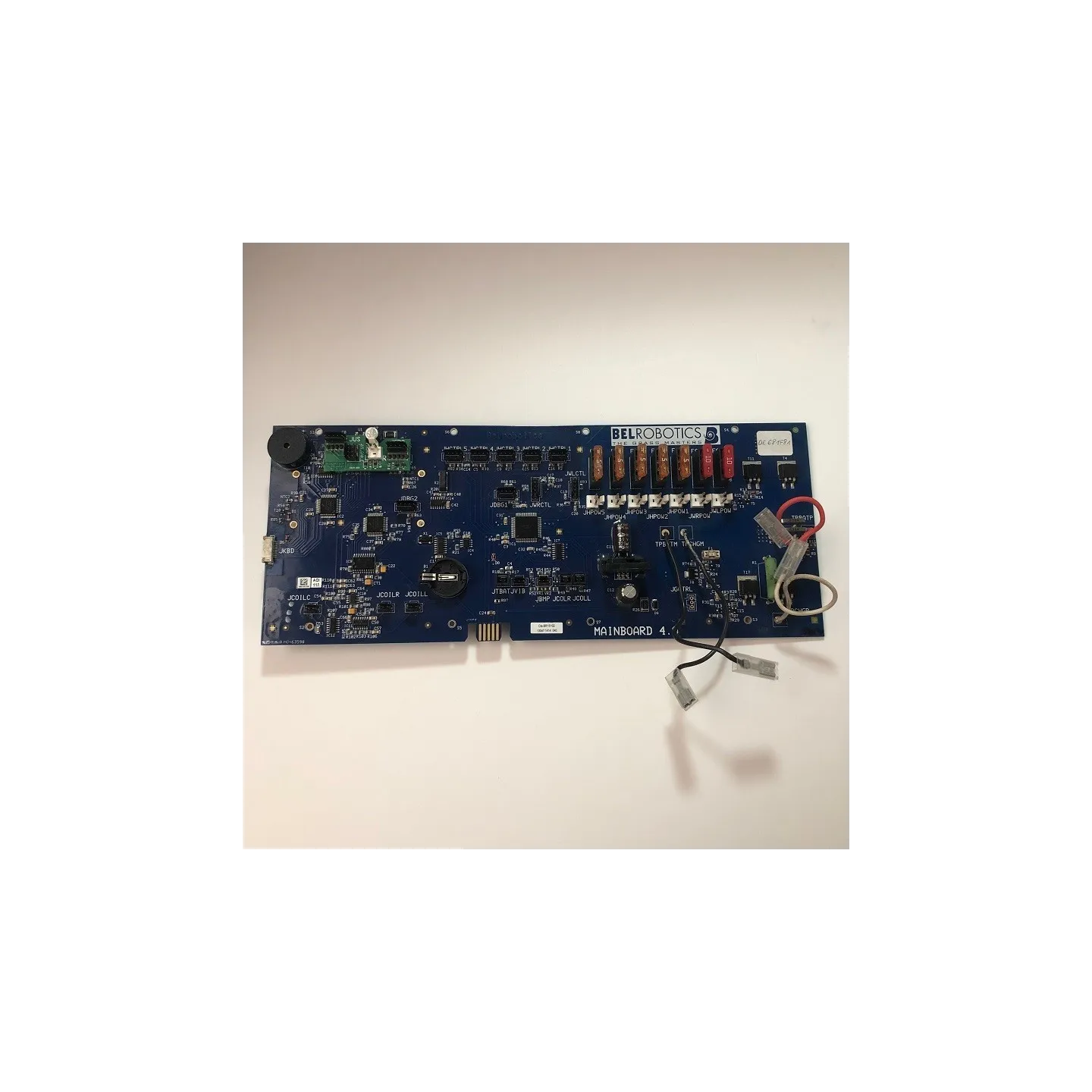 Carte mère 4.0 BLEU pour Robot BELROBOTICS BR15191