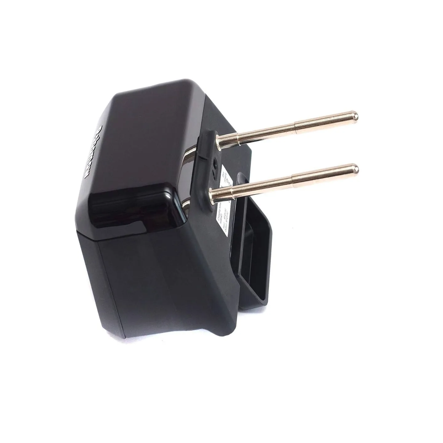 Tête de station de charge pour Robot série RS ROBOMOW SPP6401A