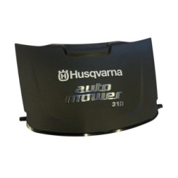 Trappe de capot pour Robot 310 HUSQVARNA 585538101