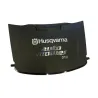Trappe de capot pour Robot 310 HUSQVARNA 585538101