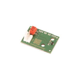 Platine capteur de Chocs pour Robot série 300 HUSQVARNA 592909501