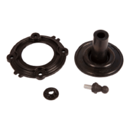 Joystick arrière complet pour Robot séries 400-500 HUSQVARNA 501061301