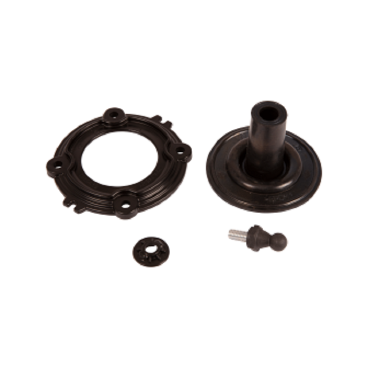 Joystick arrière complet pour Robot séries 400-500 HUSQVARNA 501061301