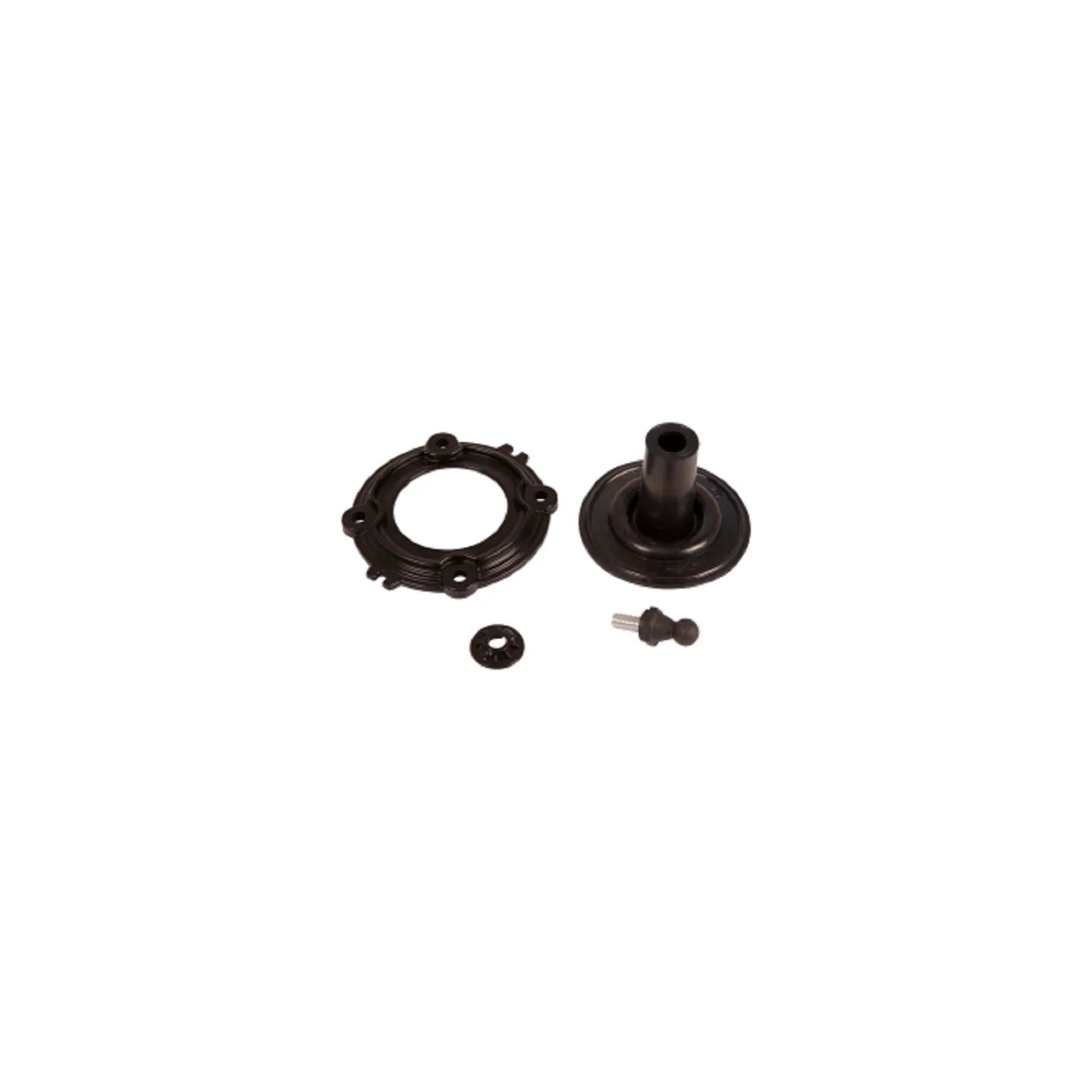 Joystick arrière complet pour Robot séries 400-500 HUSQVARNA 501061301