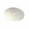 Disque AntiScalp pour robot séries 400-500 HUSQVARNA 598794901
