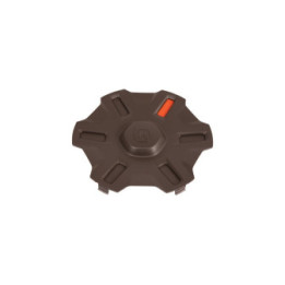 Enjoliveur de roue arrière pour Robot HUSQVARNA 531356501