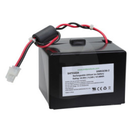 Batterie Li-ion pour robot série RX ROBOMOW BAT9102A