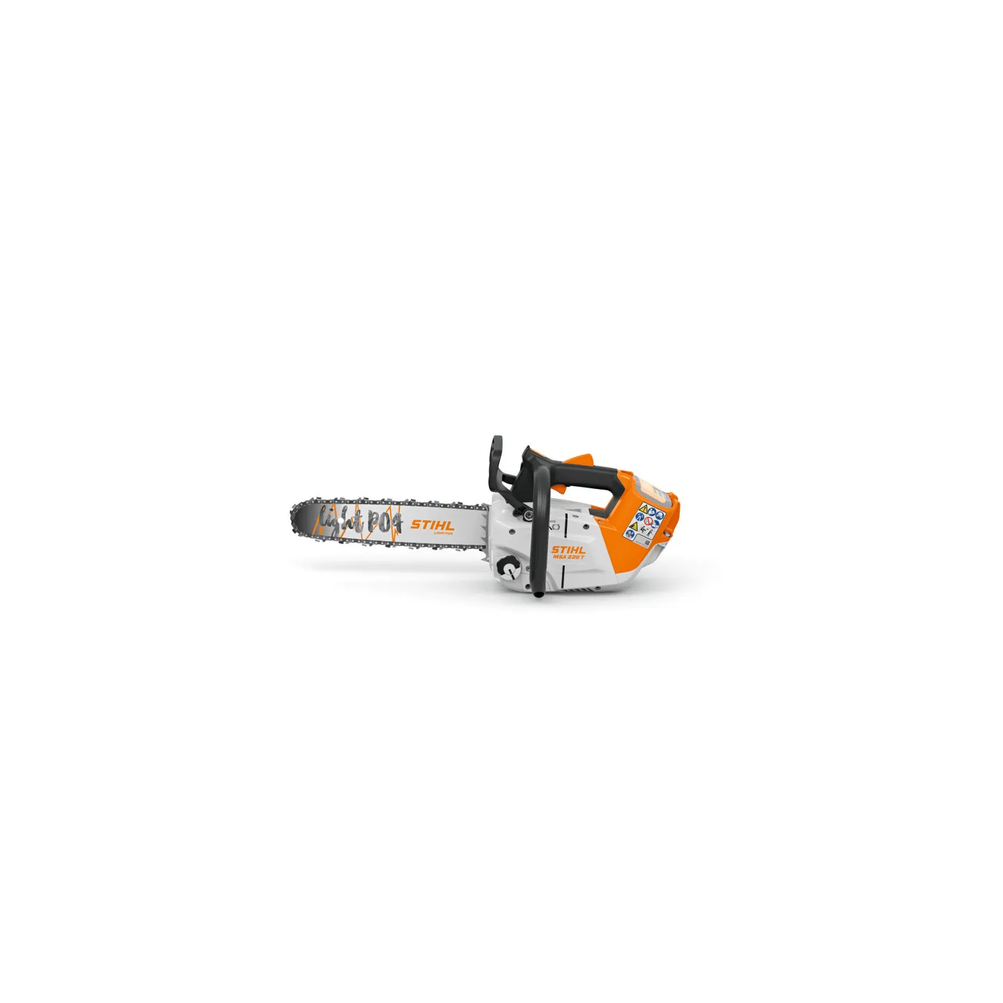 MSA220.0T-35CM TRONCONNEUSE STIHL
