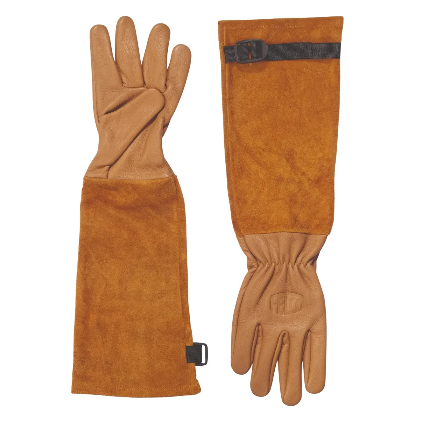 Découvrez l'alliance parfaite du confort, de la durabilité et de la protection avec nos gants FELCO 705 Rose.