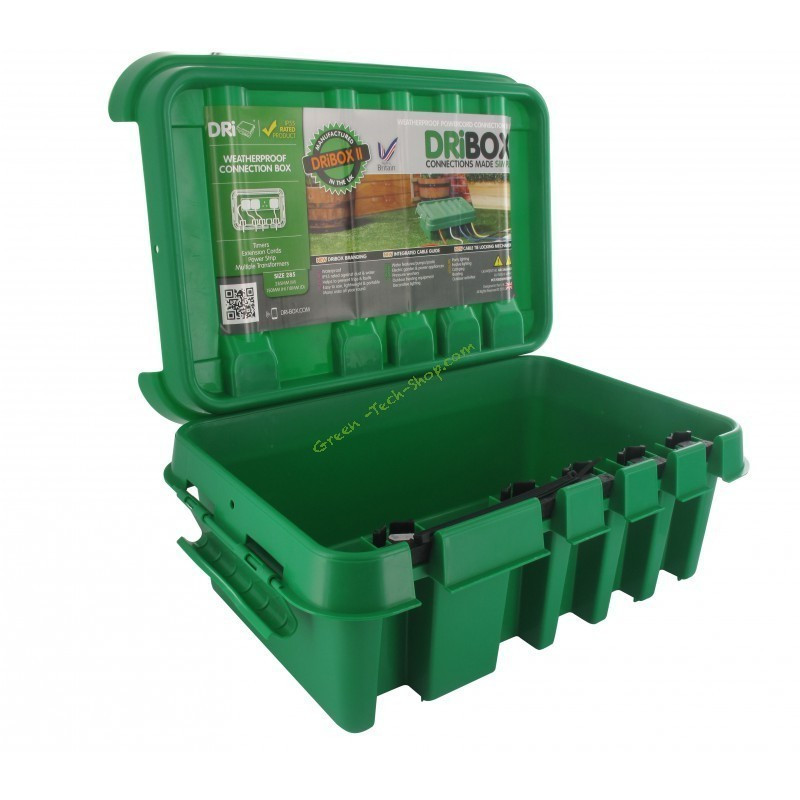 PROTECTION POUR ALIMENTATION