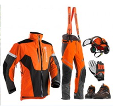 EPI HUSQVARNA
