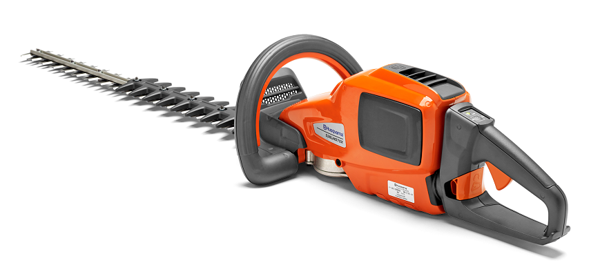 TAILLE HAIES HUSQVARNA