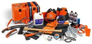 OUTILS FORESTIERS