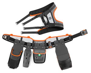 CEINTURE PORTE OUTILS FLEXI