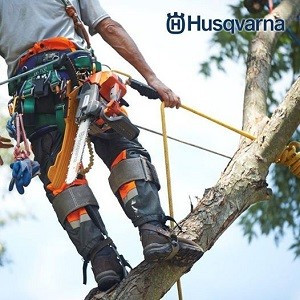 OUTILS ARBORISTE HUSQVARNA