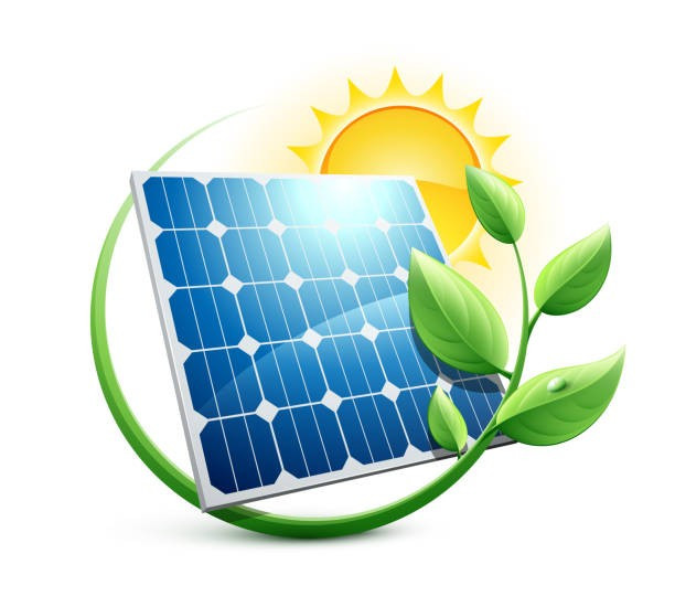 ALIMENTATION SOLAIRE