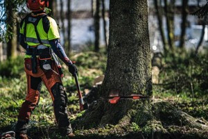 OUTILS DEBITAGE HUSQVARNA