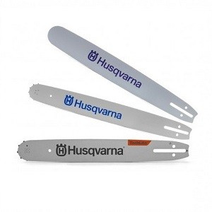 GUIDE HUSQVARNA