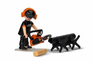 JOUETS STIHL