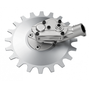 TETE DE DESHERBAGE RECIPROCATEUR HUSQVARNA