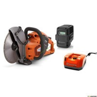 DECOUPEUSE A BATTERIE