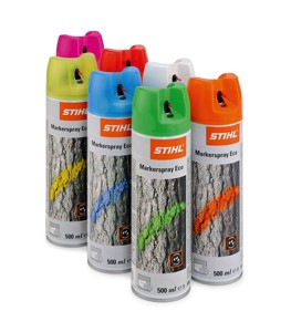 SPRAY DE MARQUAGE