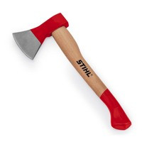 HACHE & HACHETTE & MERLIN STIHL